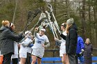 WLax vs Keene  Wheaton College Women's Lacrosse vs Keene State. - Photo By: KEITH NORDSTROM : Wheaton, LAX, Lacrosse